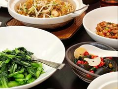 -书湘门地·中国十佳湘菜(西苑店)