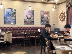 -横须贺海军咖喱本铺