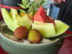 -万岛日本料理铁板烧(梅赛德斯奔驰店)