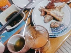 -渔家火锅·海鲜自助餐·演艺(亚龙湾天域酒店)