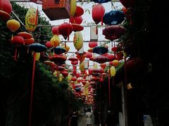 -老门东历史文化街区