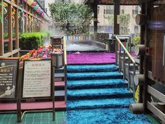 -天津瀚金佰九号温泉酒店(南楼地铁站店)