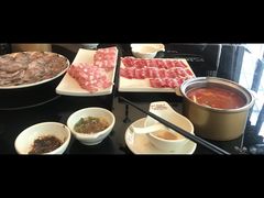 -鲁西肥牛(九方购物中心店)