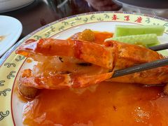 -鹿鸣春饭店(总店)