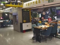 -恋湘小镇(纺织大厦店)