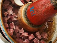 -庭院·冰煮羊·北京涮肉(西单店)