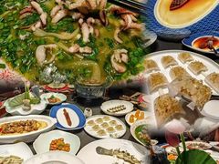 -曾宴·楚菜(湖北省博物馆店)