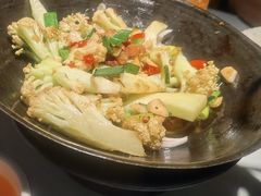 -老屋印象川菜(马园路店)
