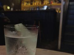 -BIJOU coffee&cocktail(龙岗万科广场店)