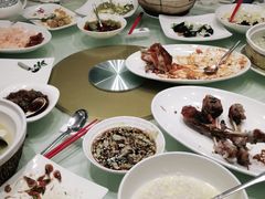 -金时代顺风大酒店(临港百联店)