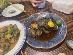 -滋味厨房小酒馆(万达广场店)