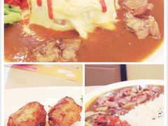CoCo壱番屋(久光百货店)-CoCo壱番屋(久光百货店)