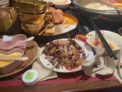 -牛New寿喜烧(虹桥新天地店)