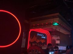 -Perry's·酒吧(黄埔大道店)