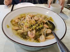 -好兄弟郭巨海鲜(天一阁店)