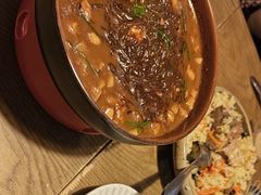 -那时新疆·若羌(经纬汇店)