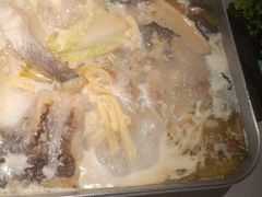 -半天妖烤鱼(中山路店)