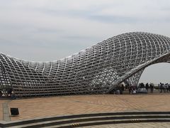 -南汇嘴观海公园