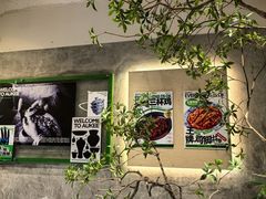 -欧记大排档·景德菜(上海首店)