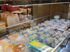 -85度C(南京龙江店)