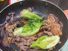 -肉焰山巴西烤肉自助餐厅(龙湖芙蓉天街店)