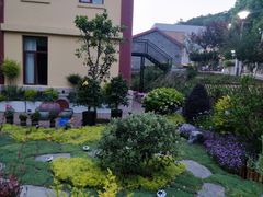 -T80科技文化国际社区-停车场