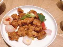 -莆田餐厅PUTIEN(三里屯店)