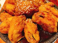 -大铁勺新津菜(东丽阳光新业广场店)