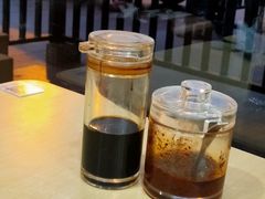 -李先生牛肉面大王(北京站售票厅餐厅)