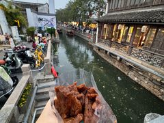 -长发西饼(临顿路店)