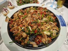 -聆桂烤鸭·金奖烤鸭(静联广场店)