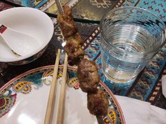 -巴依老爷新疆美食(工体旗舰店)