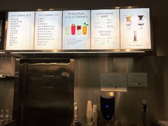 -ARKET CAFÉ(三里屯太古里店)