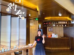 -素慧餐厅(大虹桥店)