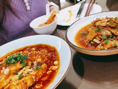 口水鸡-渝信川菜(西单店)