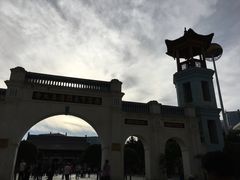-西宁市东关清真大寺
