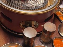 -西塔老太太泥炉烤肉(上海七宝领展广场店)
