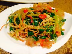 凉菜-源泰东南亚风味餐厅(太仓海运堤店)