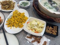 -紫藤园·天目湖大鱼头(南山竹海店)