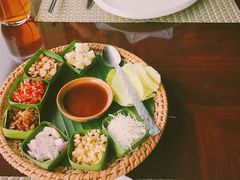 -食肆&Fourteen(武林夜市店)