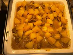 -西藏饭店·亚克·食光自助餐厅(文殊院店)