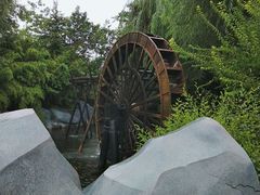 -泰安方特欢乐世界