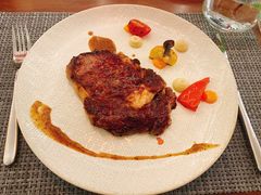 烤和牛M3肉眼-Terra Rossa(陆家嘴中心店)