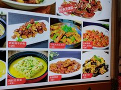 -渔家风味·鲅鱼水饺·央视展播·海鲜天津菜(开发区店)