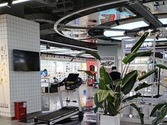 -万达广场(大明宫店)