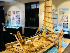 -上海交通大学董浩云航运博物馆