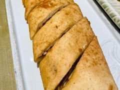 -梁记粥铺(开元地中海店)