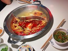 -大龙燚火锅(天安云谷店)