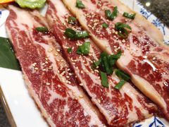 -梦山水日本烧肉(五四广场店)