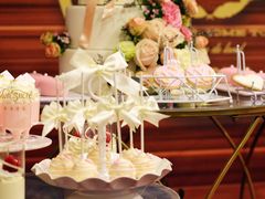 -慕禧法式甜品(如意商务大厦店)